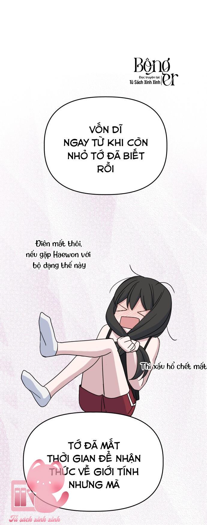 Quan Hệ Nhân Quả Chap 52 - Next Chap 53