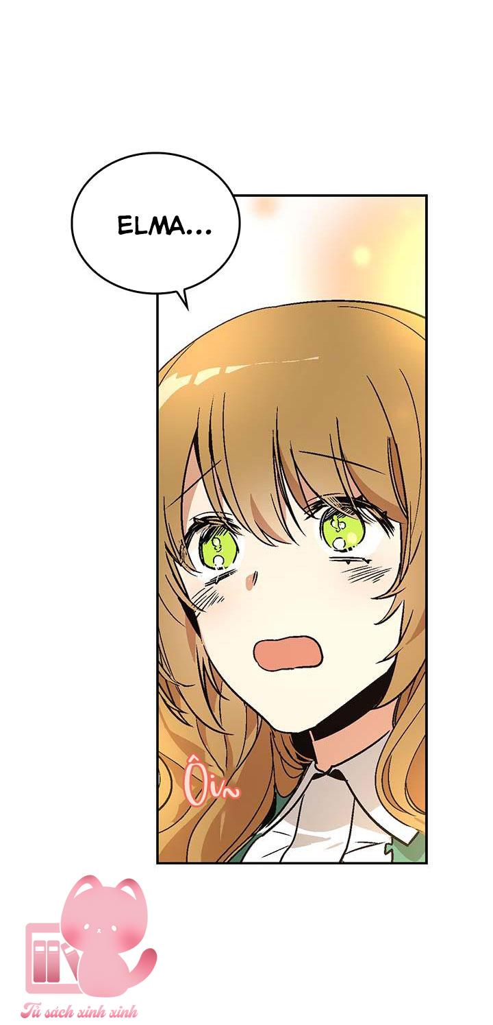 Vị Hôn Thê Khế Ước Của Công Tước Chapter 8 - Next Chapter 9