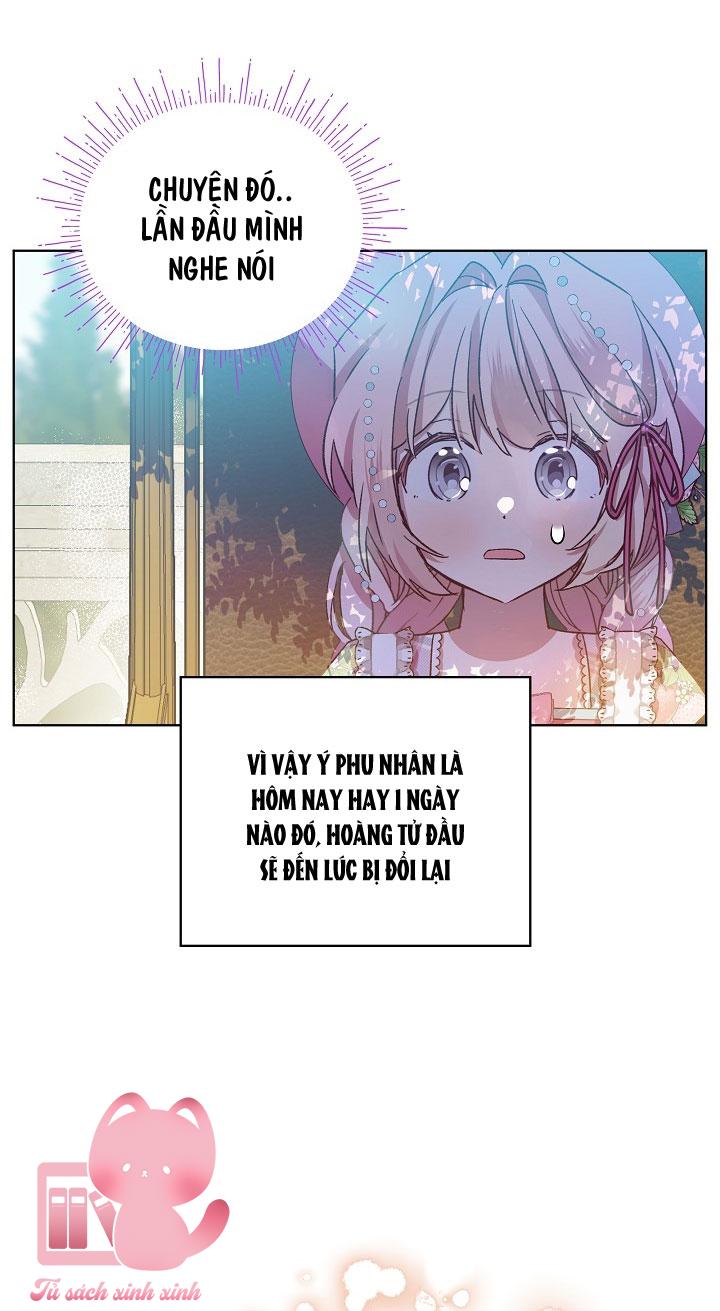 Quý Cô Thế Giới Ngầm Chap 35 - Trang 4