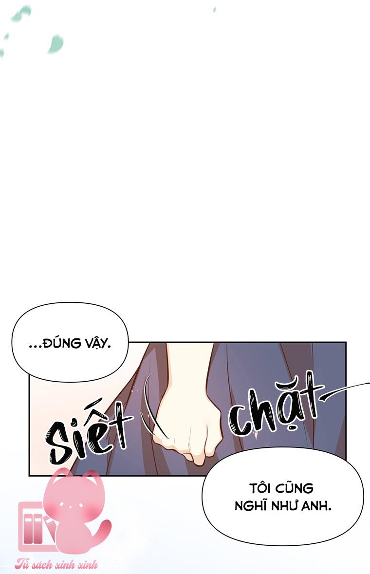 Yêu Tôi Đi, Dù Sao Ngài Cũng Chỉ Là Nhân Vật Phụ Chapter 7 - Trang 4