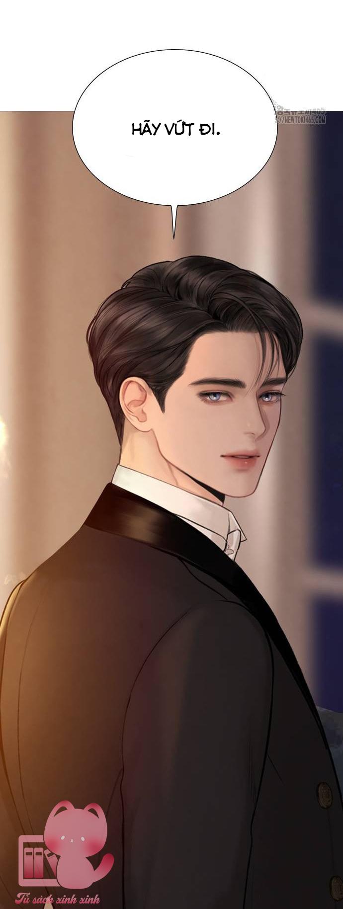 Hãy Khóc Và Cầu Nguyện Đi Chapter 27 - Trang 4