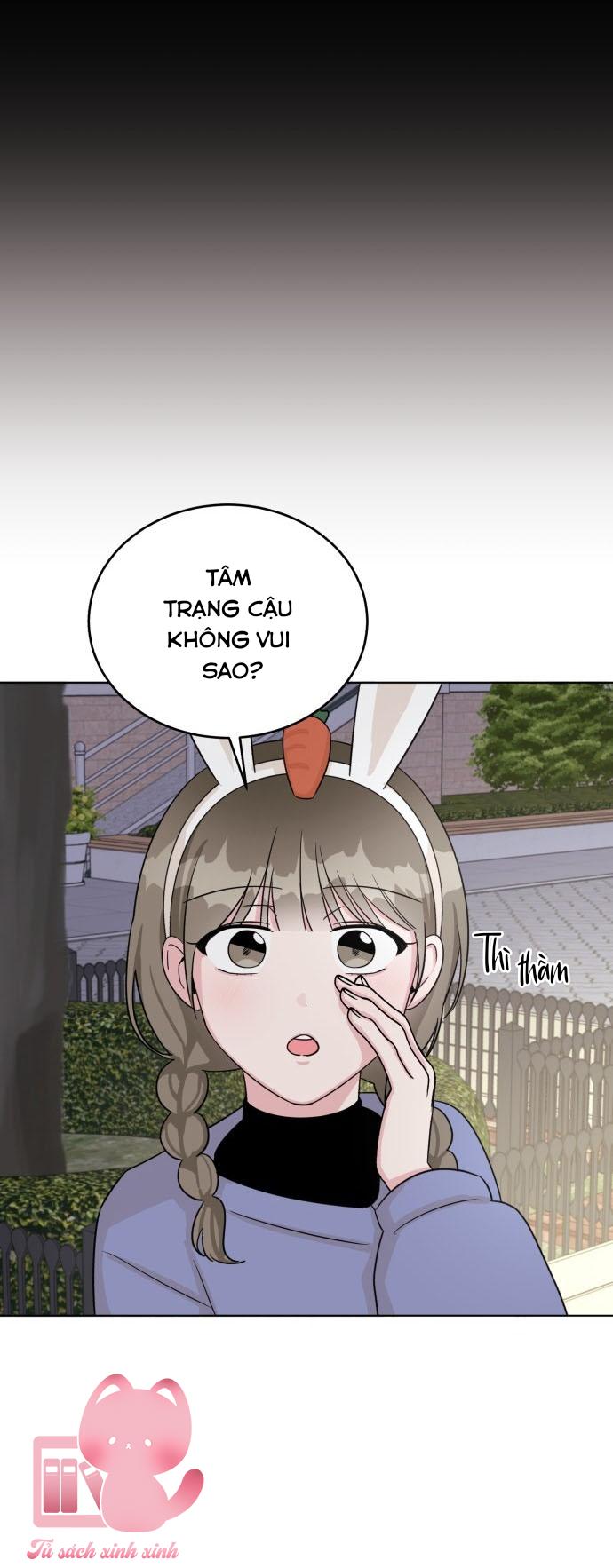 Chúng Ta Là Gì Của Nhau? Chap 15 - Trang 2