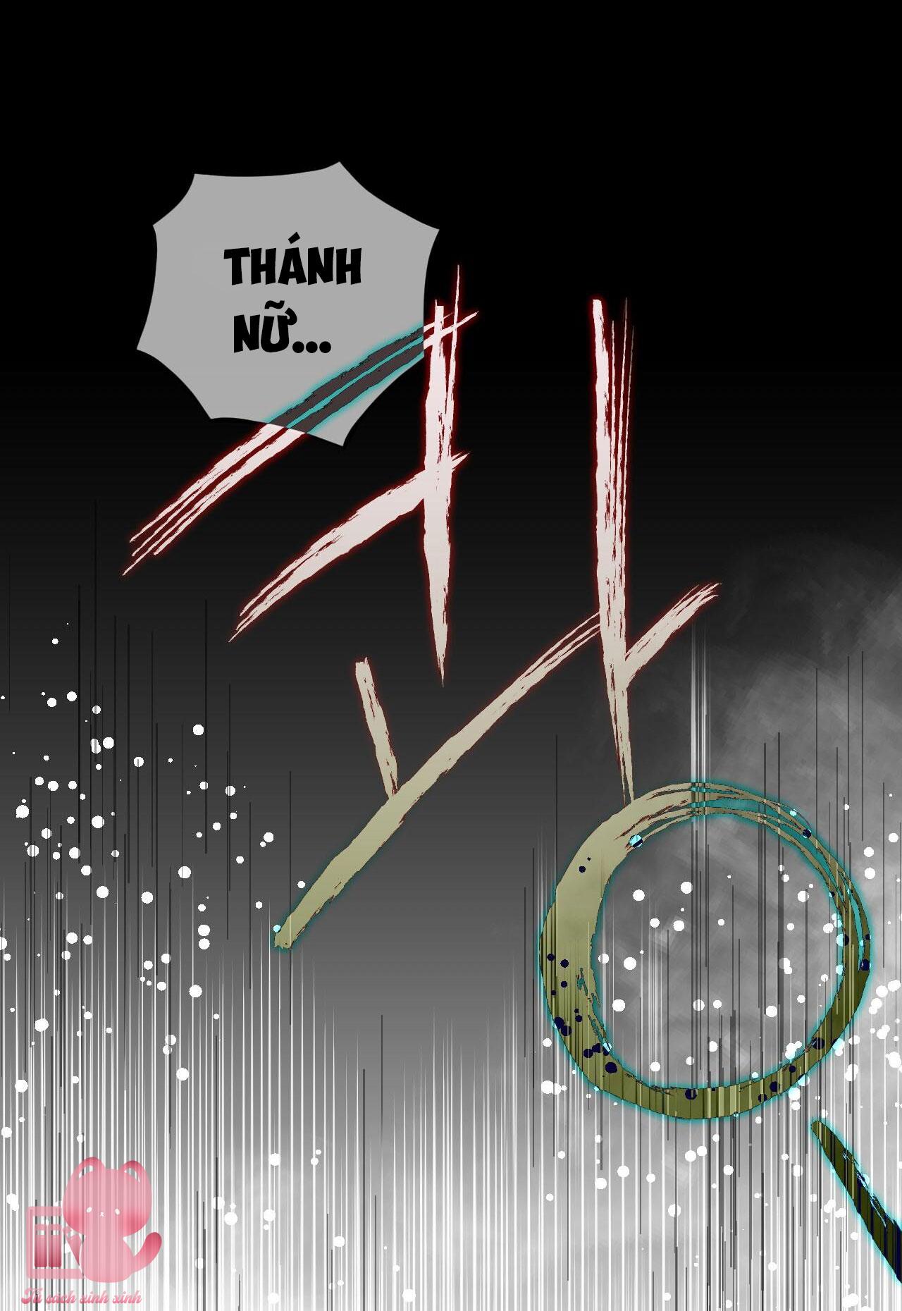 Thánh Nữ Giả Muốn Bỏ Trốn Chap 4 - Trang 4