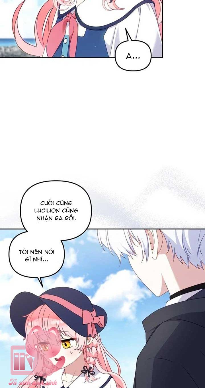 Tôi Được Nuôi Dưỡng Bởi Những Kẻ Phản Diện Chap 77 - Next Chap 78