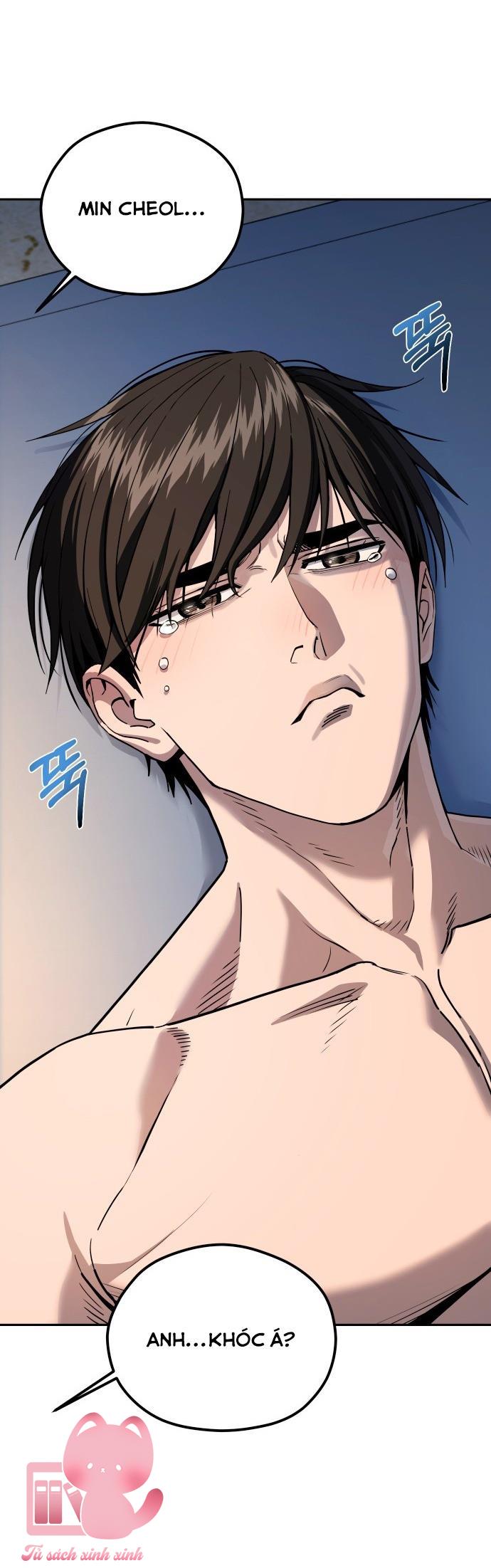 Lớ Ngớ Vớ Phải Tình Yêu Chapter 87 - Trang 4