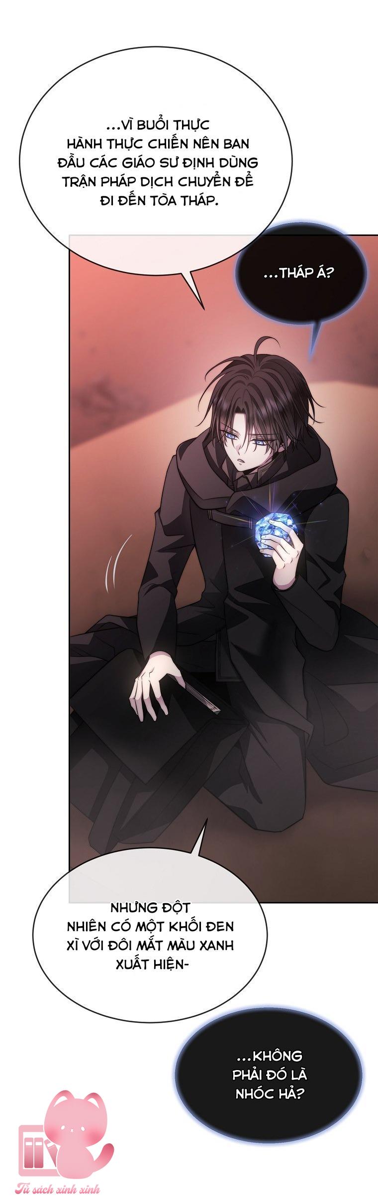 Black Haze Chapter 40 - Trang 4