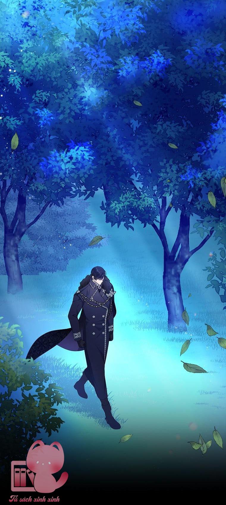 Nhận Nuôi Người Cha Phản Diện Chapter 3 - Trang 4