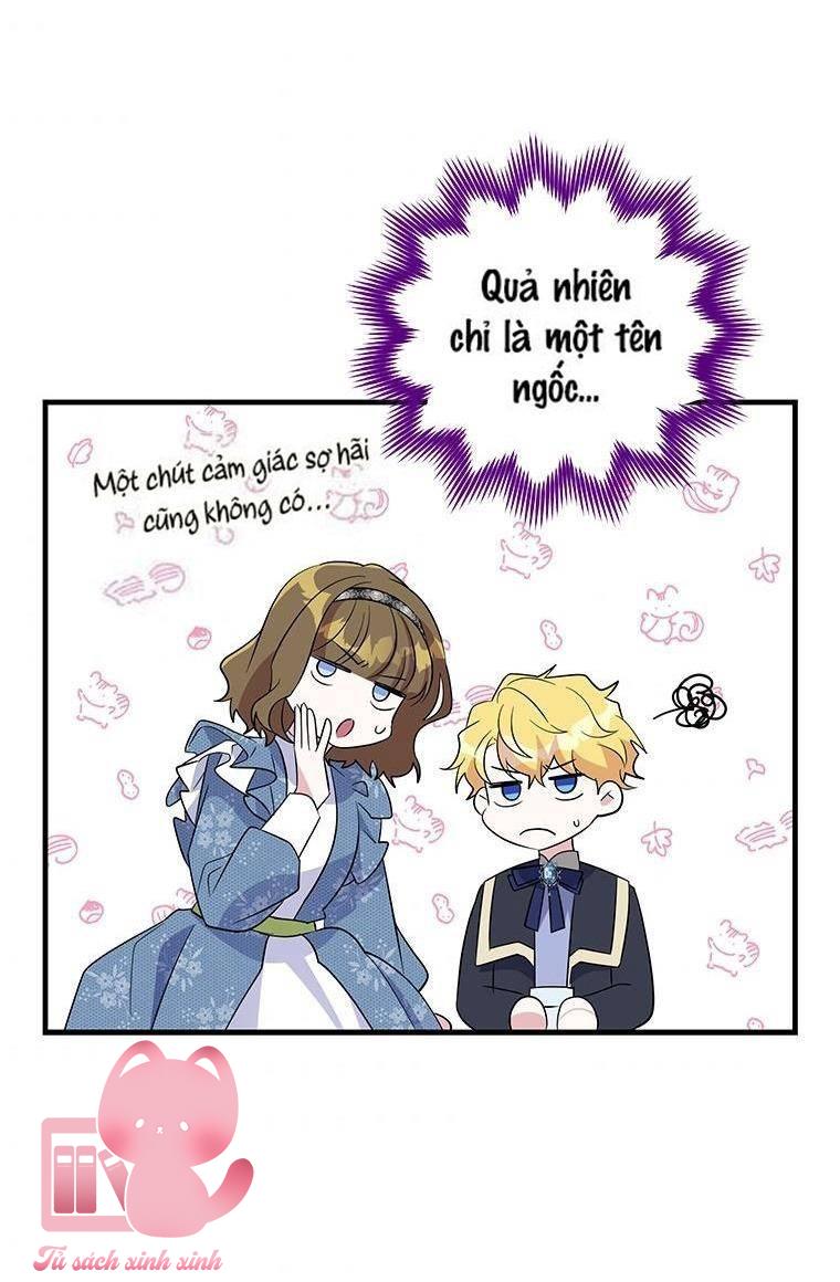 Chồng Yêu, Tôi Đây Bãi Công! Chap 40 - Trang 3