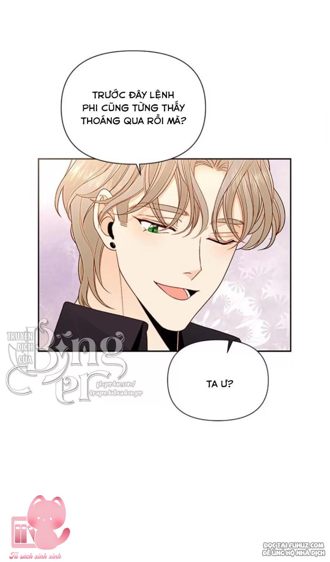 Hoàng Hậu Tái Hôn Chapter 80 - Trang 4
