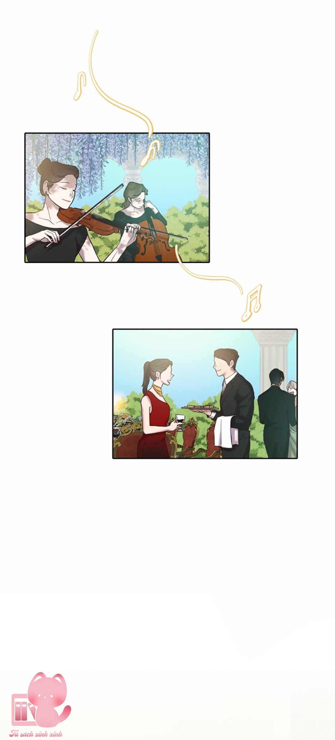 Thanh Xuân Của Chúng Ta Chap 93 - Trang 4