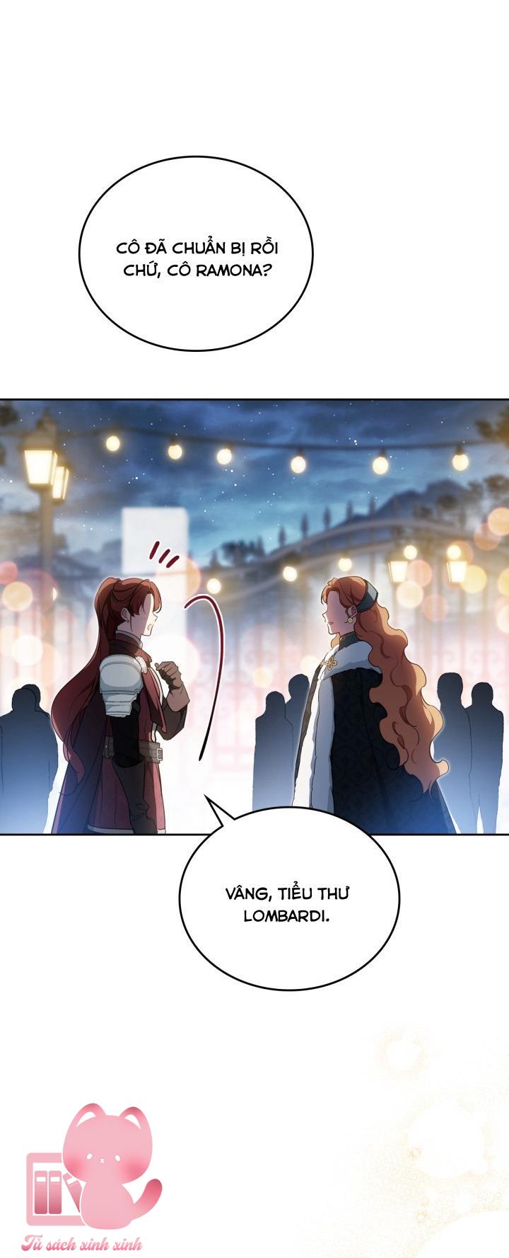 Kiếp Này Ta Sẽ Trở Thành Gia Chủ Chap 193 - Next Chap 194