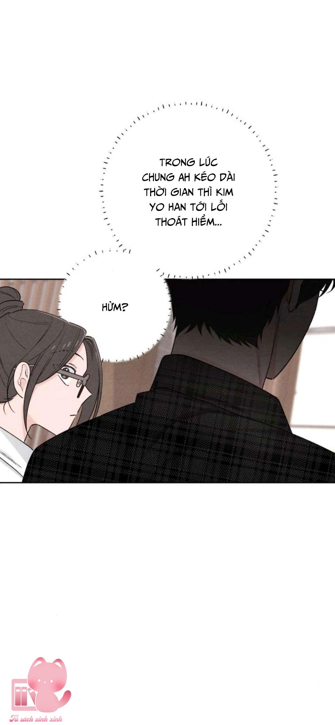 Bí Mật Thanh Xuân Chapter 48 - Trang 4