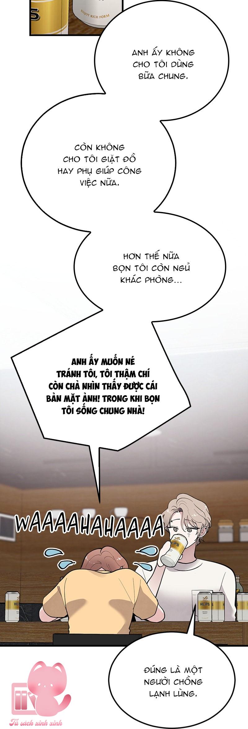 Trưởng Phòng Mệt Mỏi Vì Người Vợ Mới Cưới Chap 11 - Trang 2