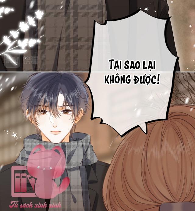 Mối Tình Thầm Kín Chapter 61 - Trang 4