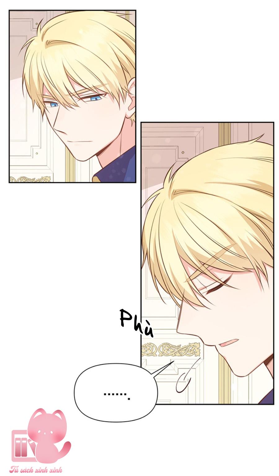 Yêu Tôi Đi, Dù Sao Ngài Cũng Chỉ Là Nhân Vật Phụ Chapter 5 - Trang 4