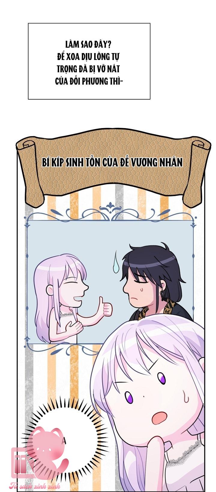 Bỏ Quách Chồng Con Đi, Tiền Bạc Mới Là Tất Cả Chap 33 - Trang 2