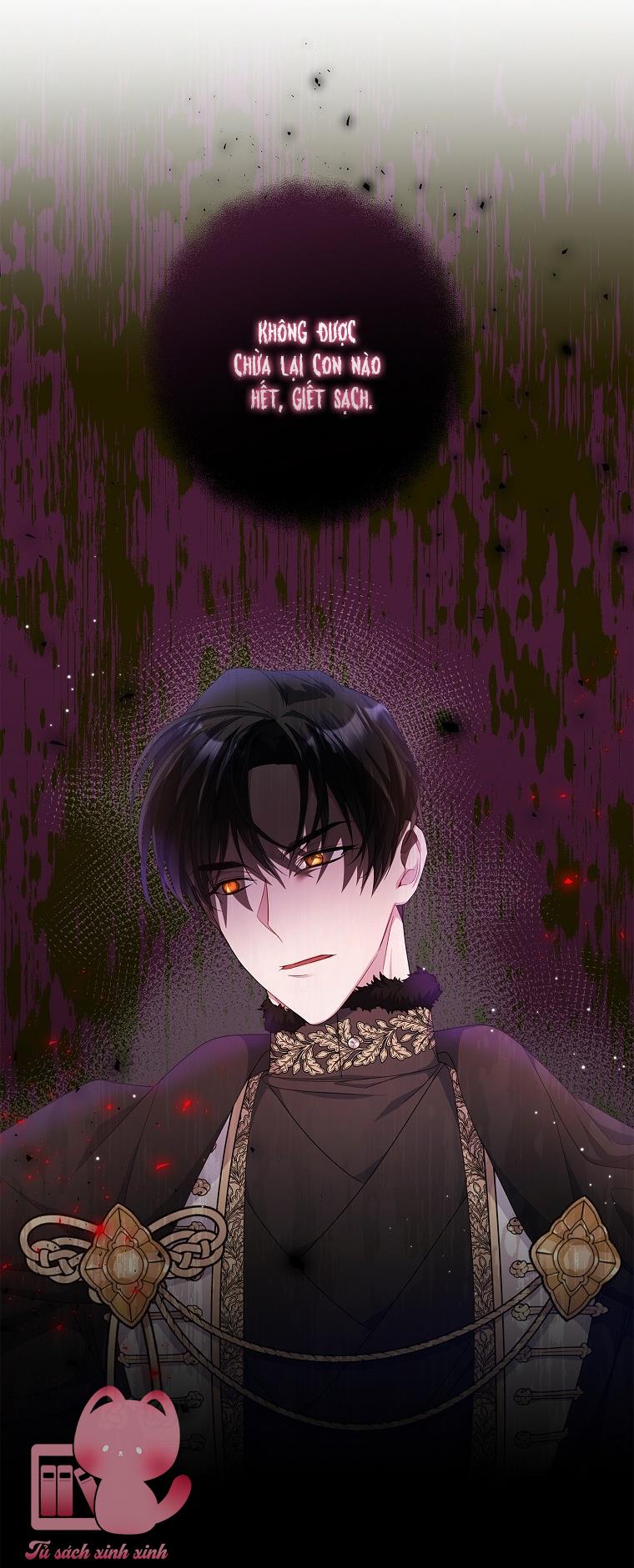 Nhận Nuôi Người Cha Phản Diện Chapter 12 - Trang 4