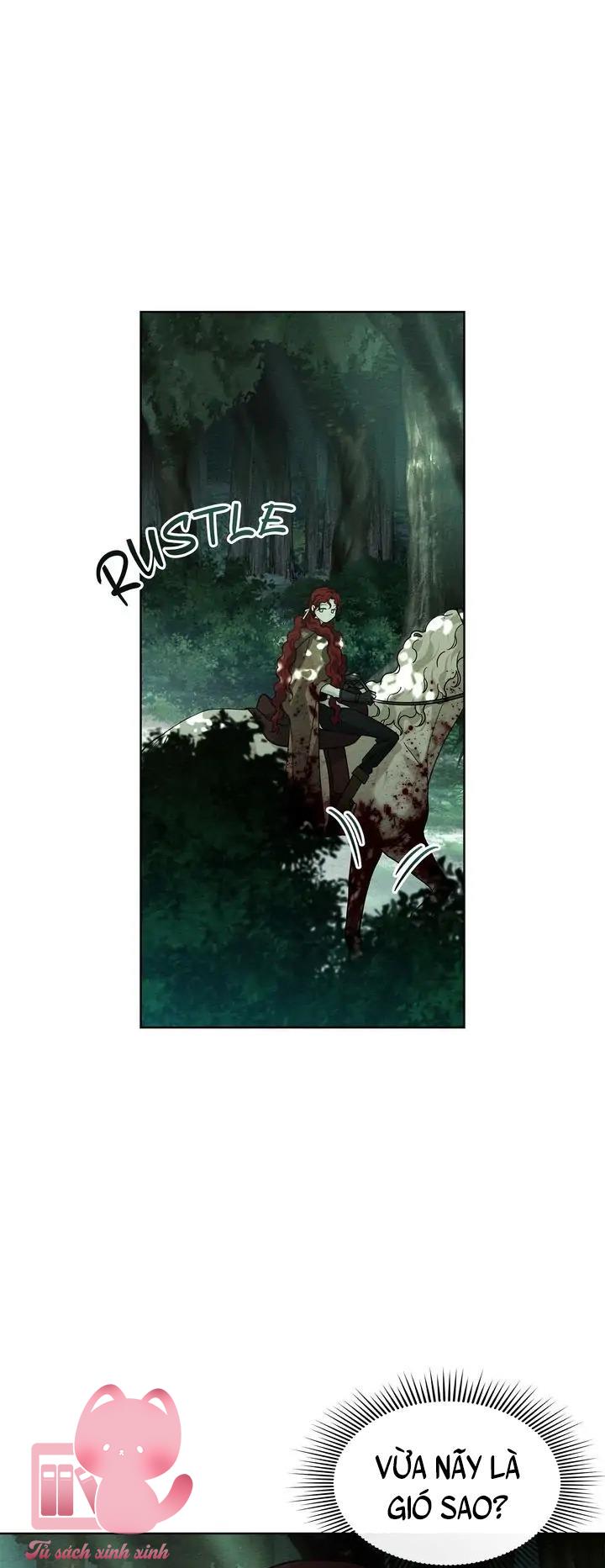 Dưới Tán Cây Sồi Chap 102 - Next Chap 103