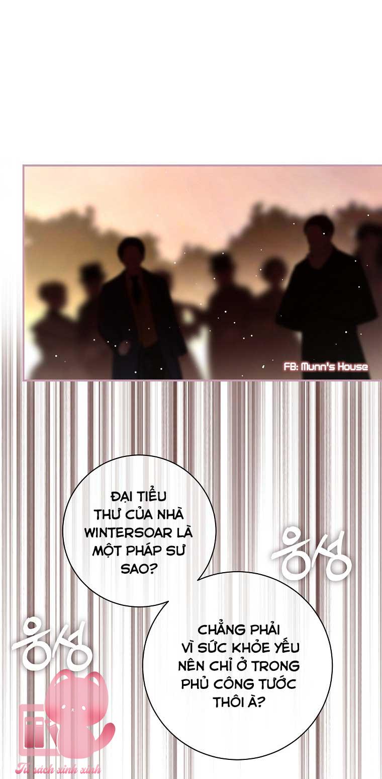 Này Boss Phản Diện, Tôi Có Thể Làm Mọi Thứ Trừ Cưới Ngài Chap 28 - Trang 4