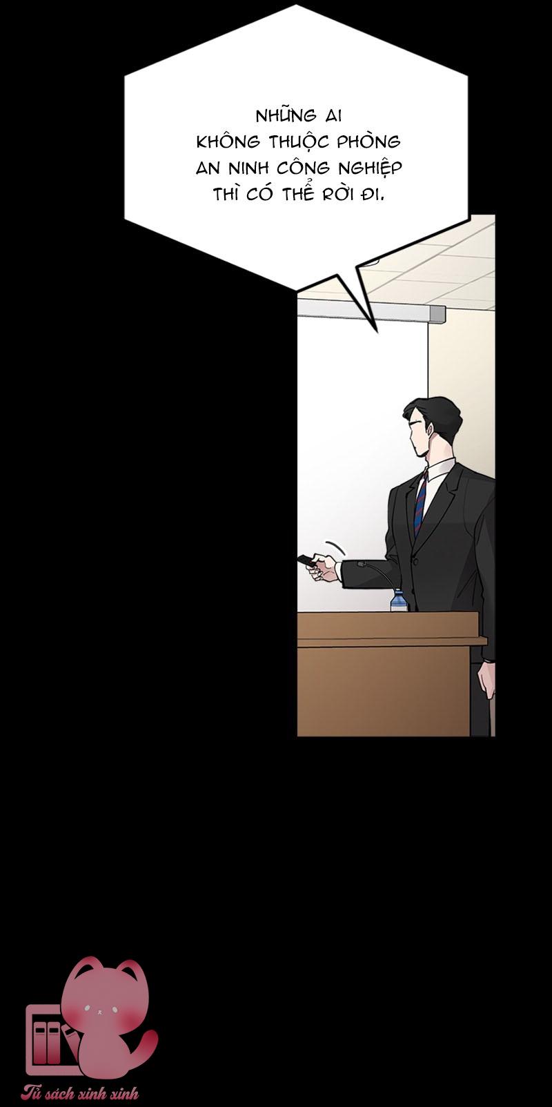 Trưởng Phòng Mệt Mỏi Vì Người Vợ Mới Cưới Chap 11 - Trang 2