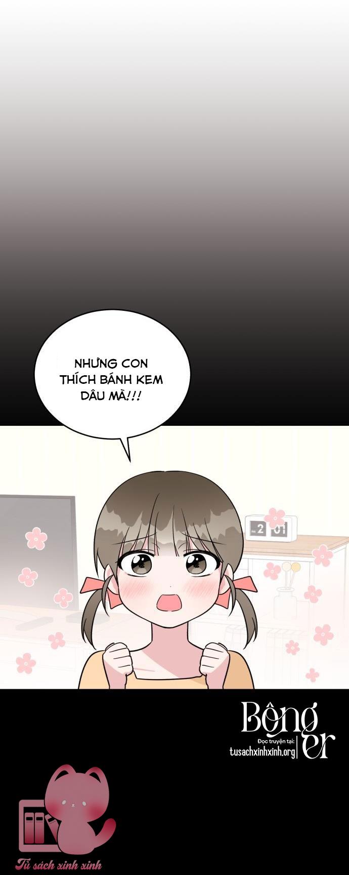 Chúng Ta Là Gì Của Nhau? Chap 29 - Trang 2