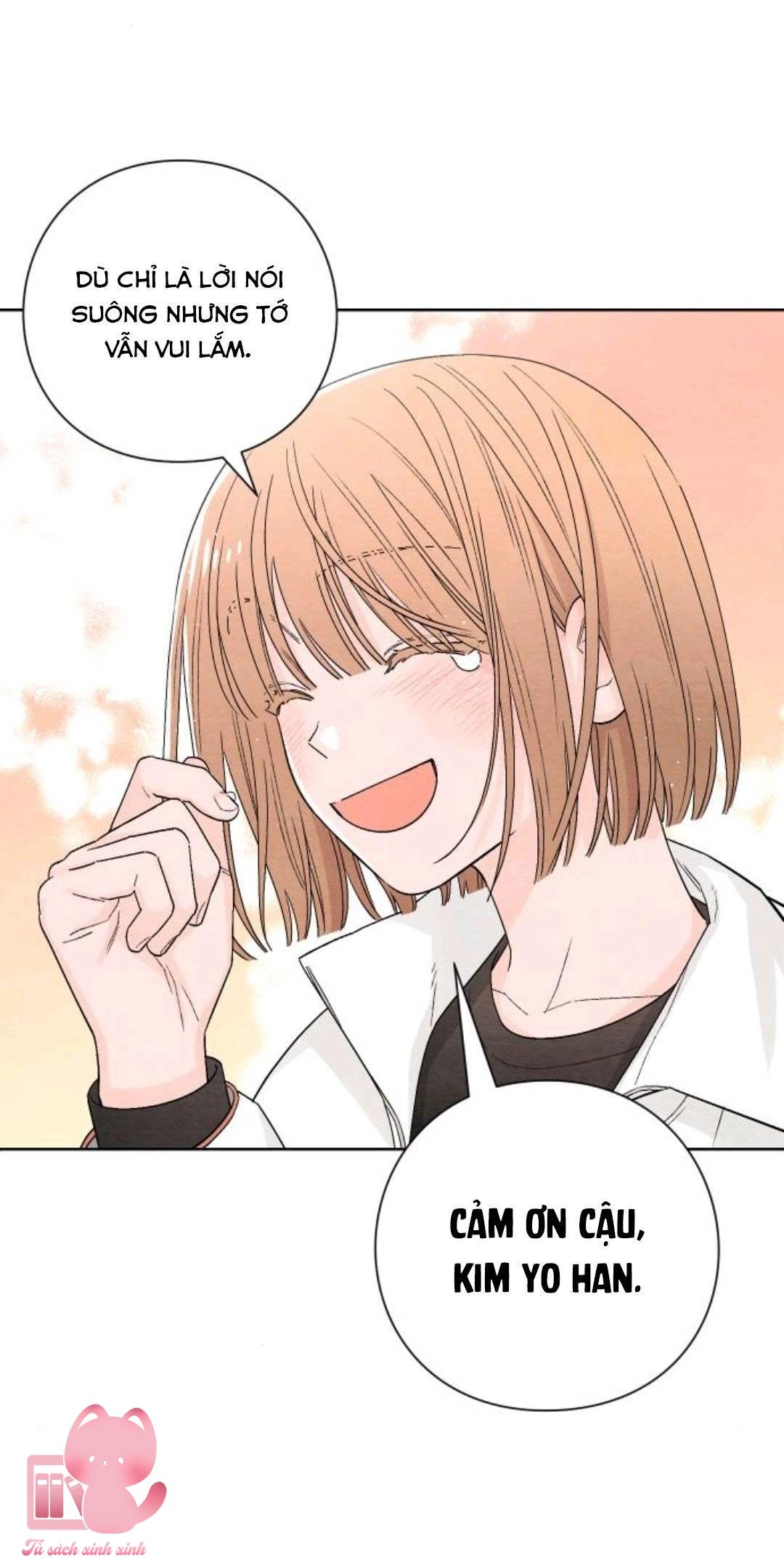 Bí Mật Thanh Xuân Chapter 13 - Next Chapter 14