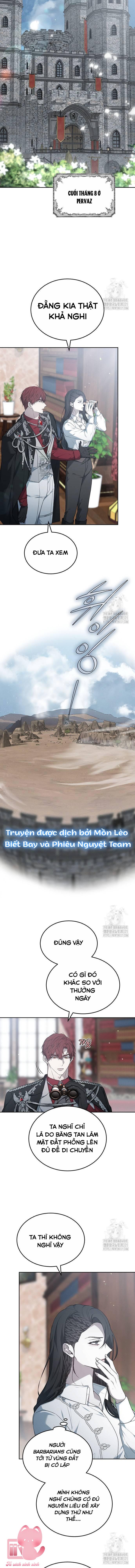 Thời Đại Oman Chap 27 - Trang 2