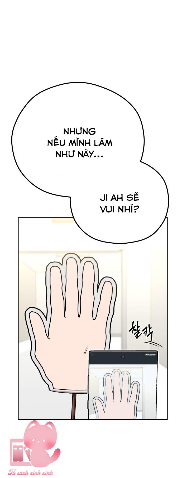 Lớ Ngớ Vớ Phải Tình Yêu Chapter 90 - Trang 4