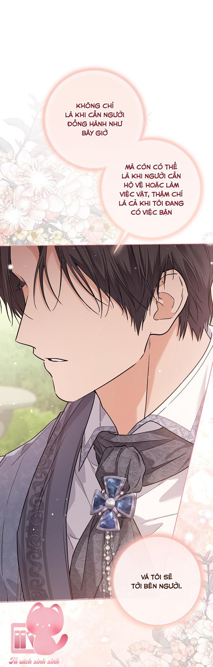 Hoàng Nữ Cosplay Nonfan Chapter 39 - Trang 4