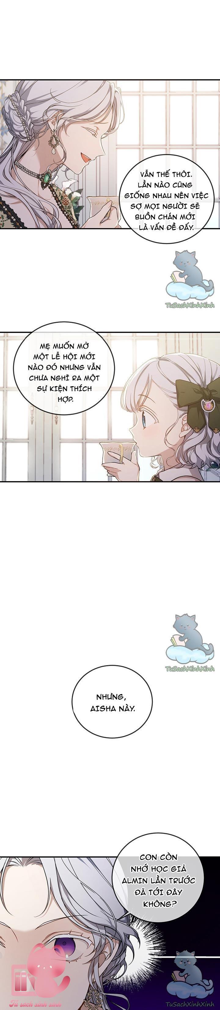 Hướng Về Ánh Dương Lần Nữa Chapter 12 - Trang 4