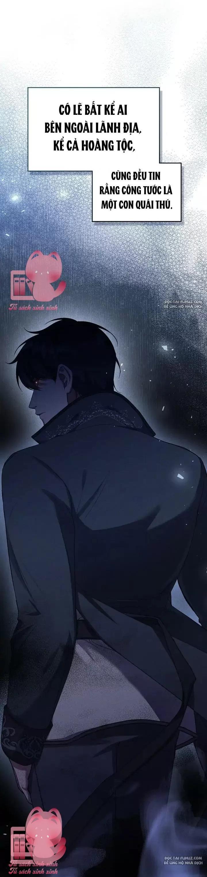 Nếu Không Vâng Lời Công Tước Chapter 60 - Trang 4