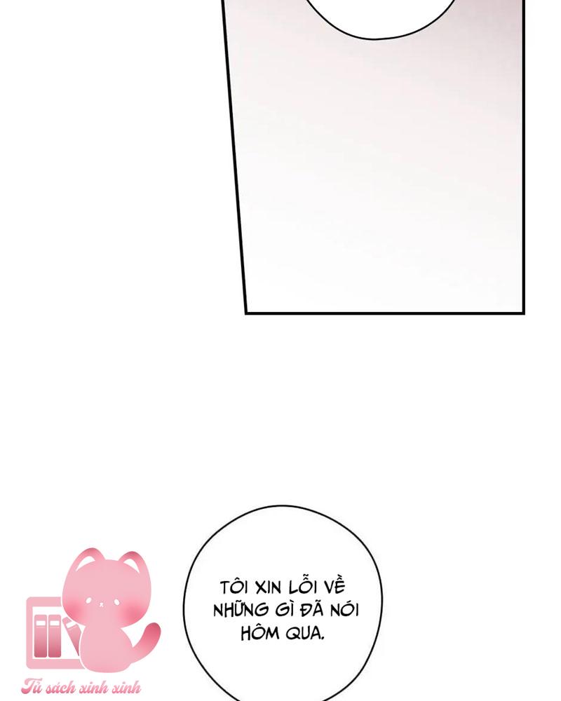 Ly Espresso Của Mùa Xuân Chapter 23 - Trang 4
