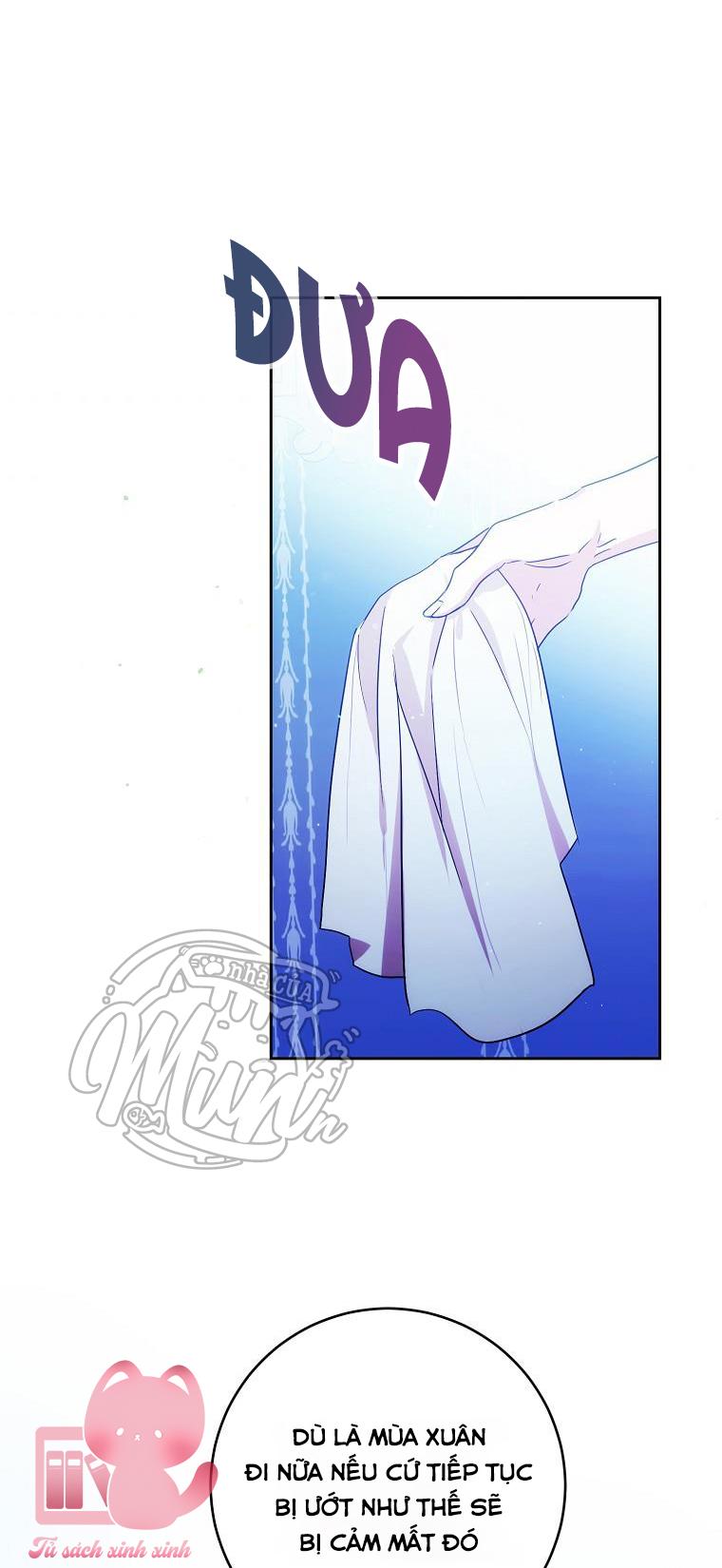 Tôi Trở Thành Vợ Của Nam Chính Chap 29 - Trang 3