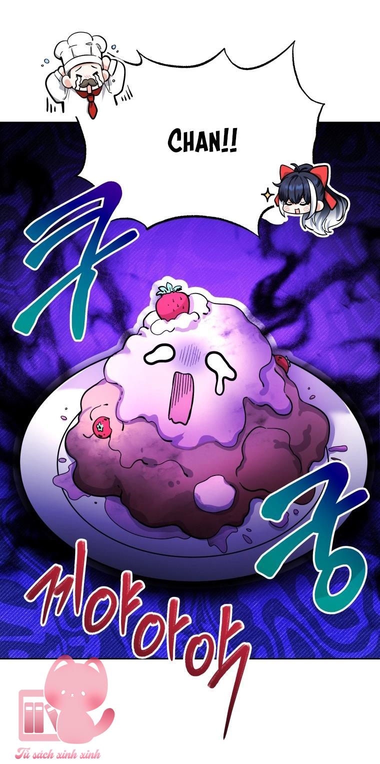 Bé Con Cá Voi Sát Thủ Chapter 14 - Trang 4