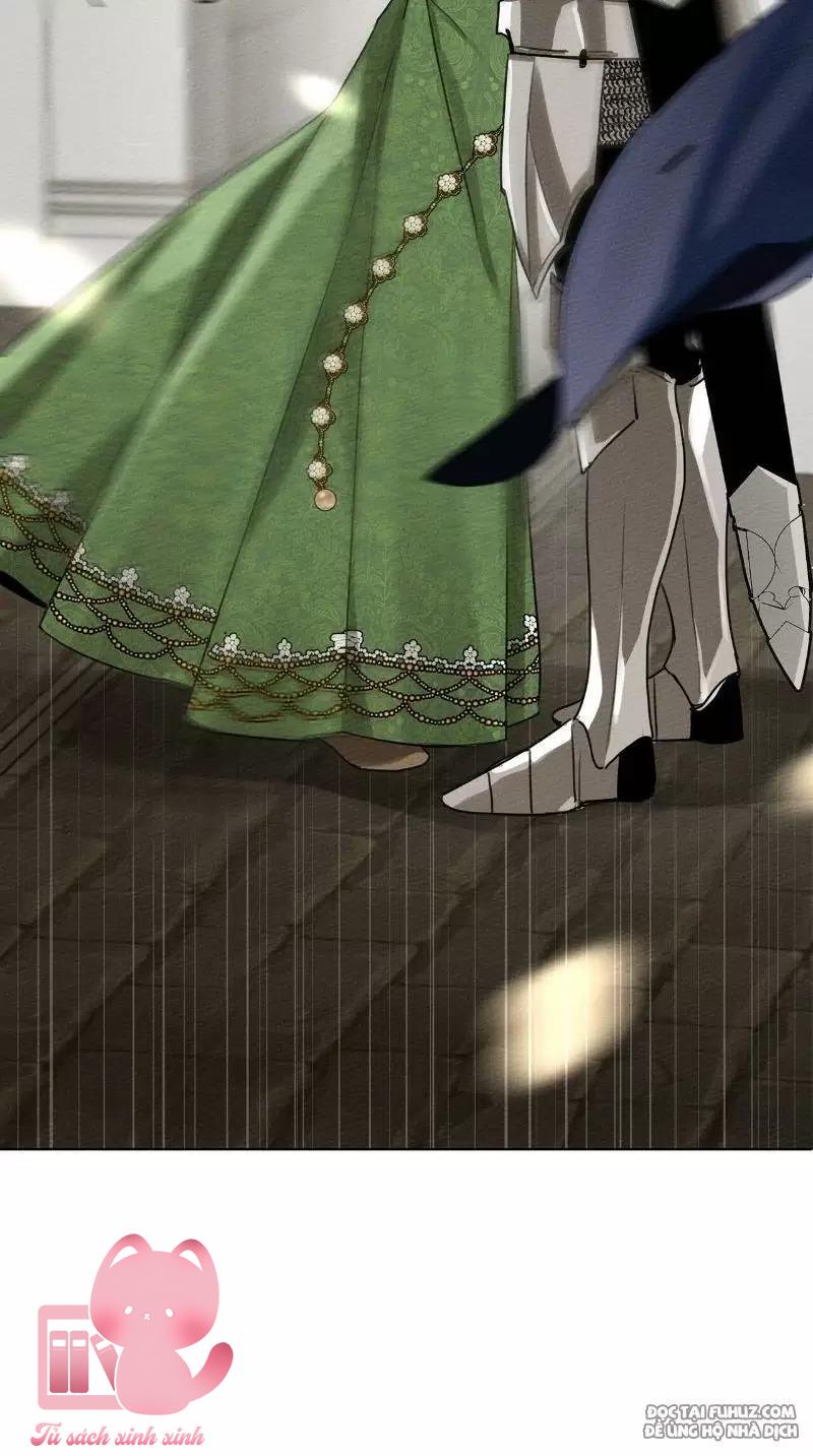 Dưới Tán Cây Sồi Chapter 16 - Trang 3