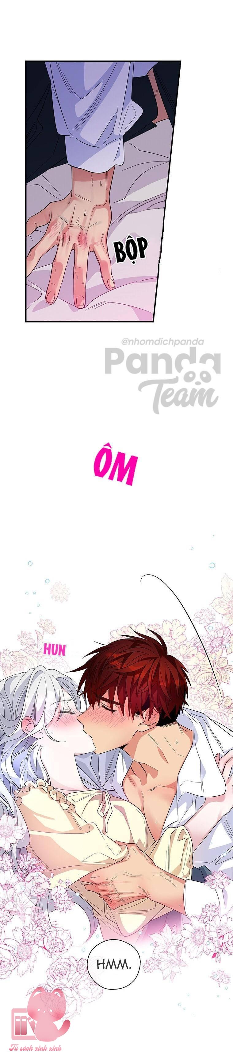 Chồng Yêu, Tôi Đây Bãi Công! Chap 33 - Trang 2