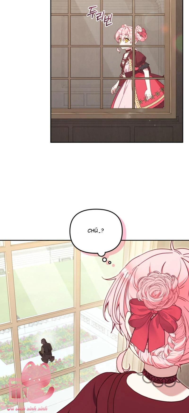 Tôi Được Nuôi Dưỡng Bởi Những Kẻ Phản Diện Chap 102 - Trang 3