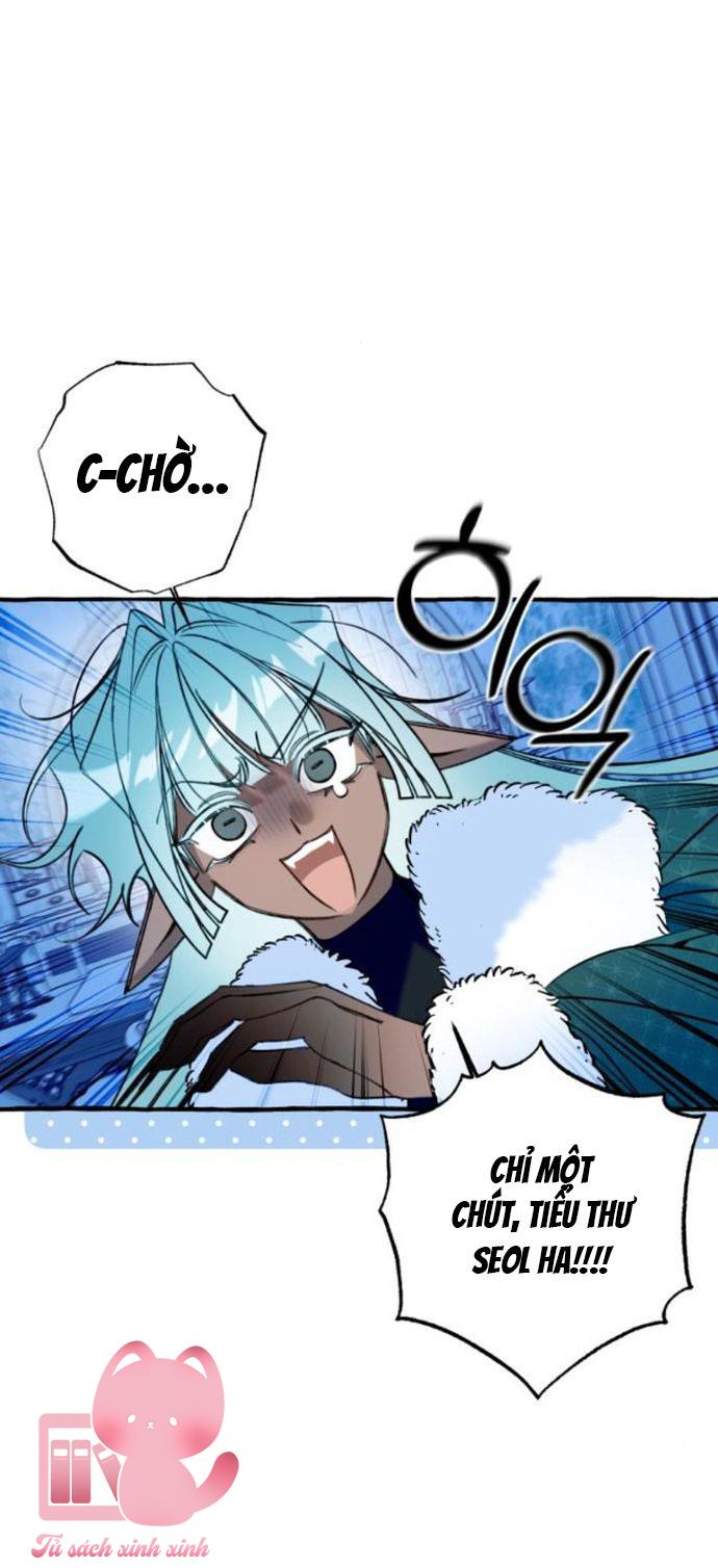 Chuyện Tình Tuyết Phương Bắc Chapter 4 - Trang 4