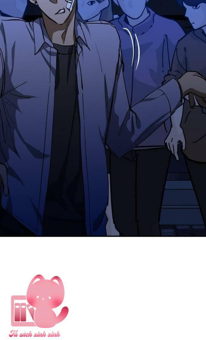 Đêm Của Bóng Tối Chapter 36 - Trang 4