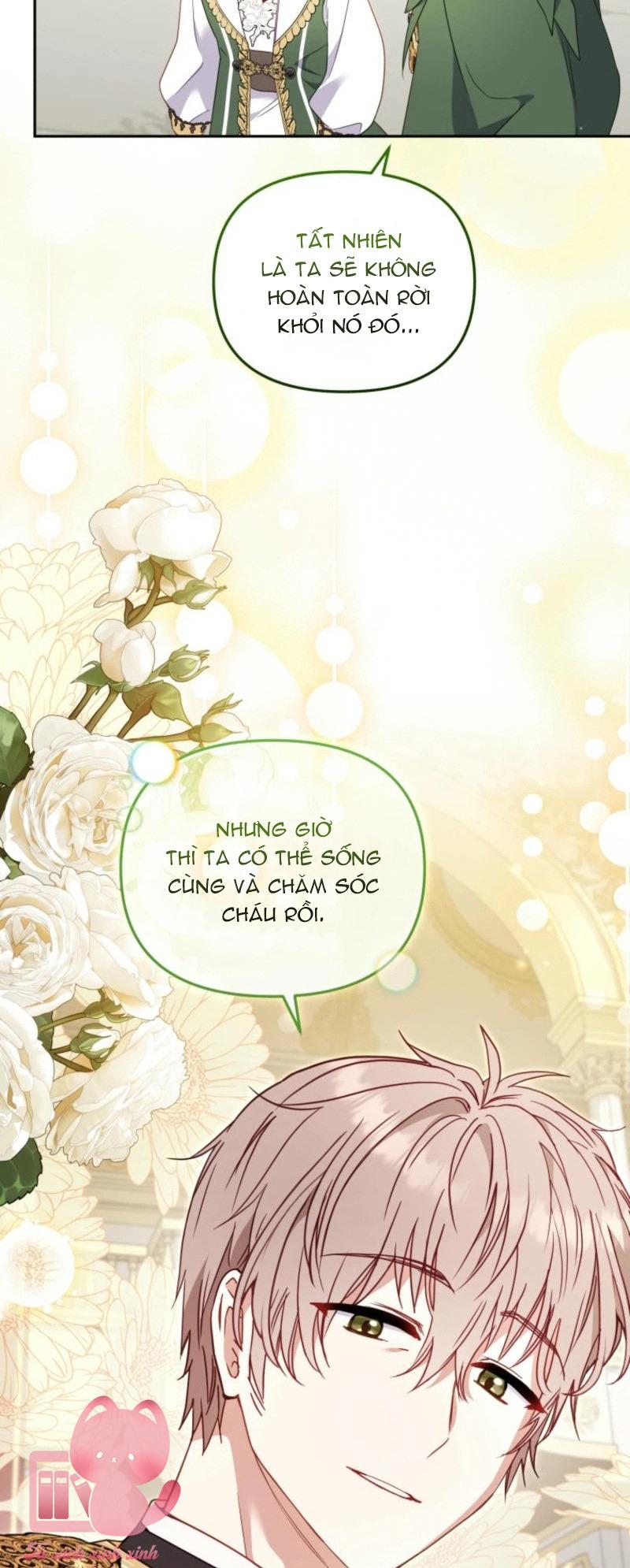 Tôi Được Nuôi Dưỡng Bởi Những Kẻ Phản Diện Chap 99 - Trang 3