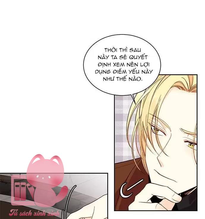 Hoàng Hậu Tái Hôn Chapter 47 - Trang 4