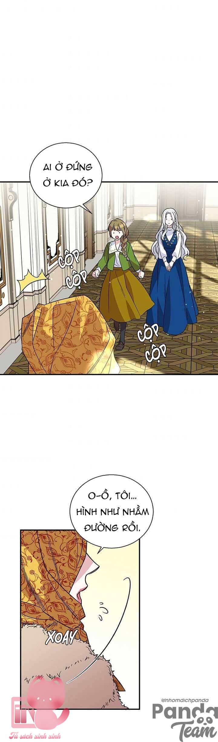 Chồng Yêu, Tôi Đây Bãi Công! Chap 6 - Next Chap 7