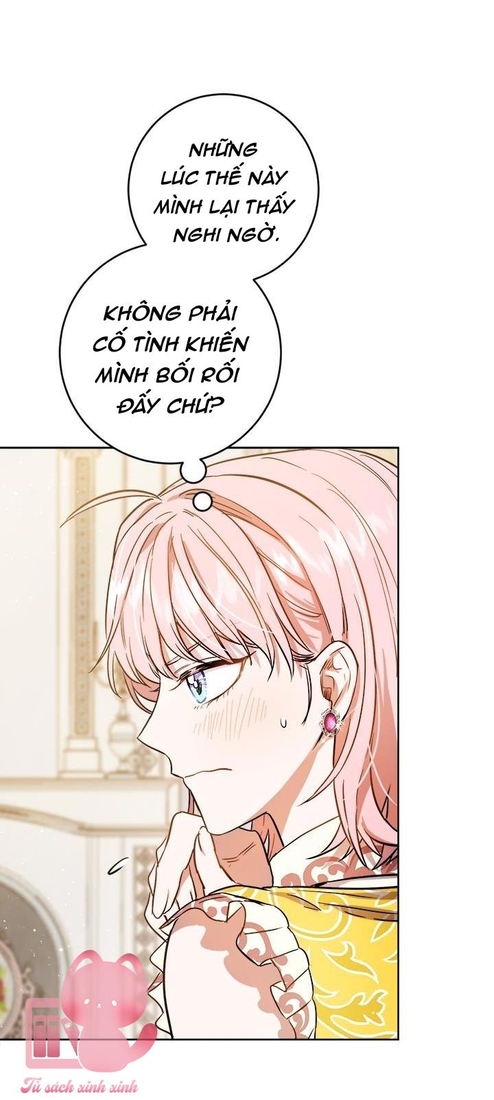 Cuộc Sống Mới Của Công Nương Chapter 40 - Trang 4