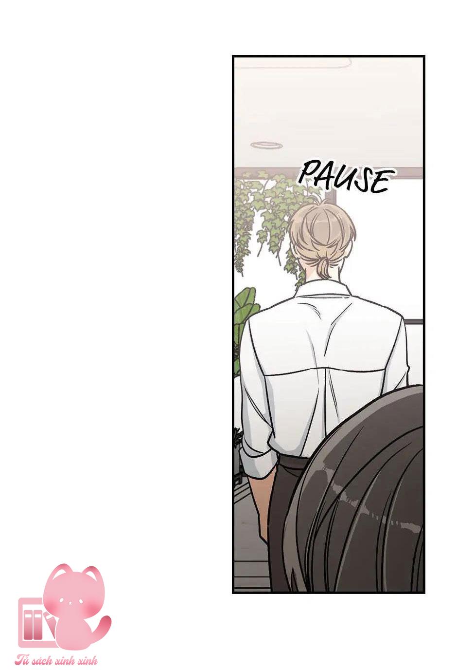 Ly Espresso Của Mùa Xuân Chapter 16 - Trang 4