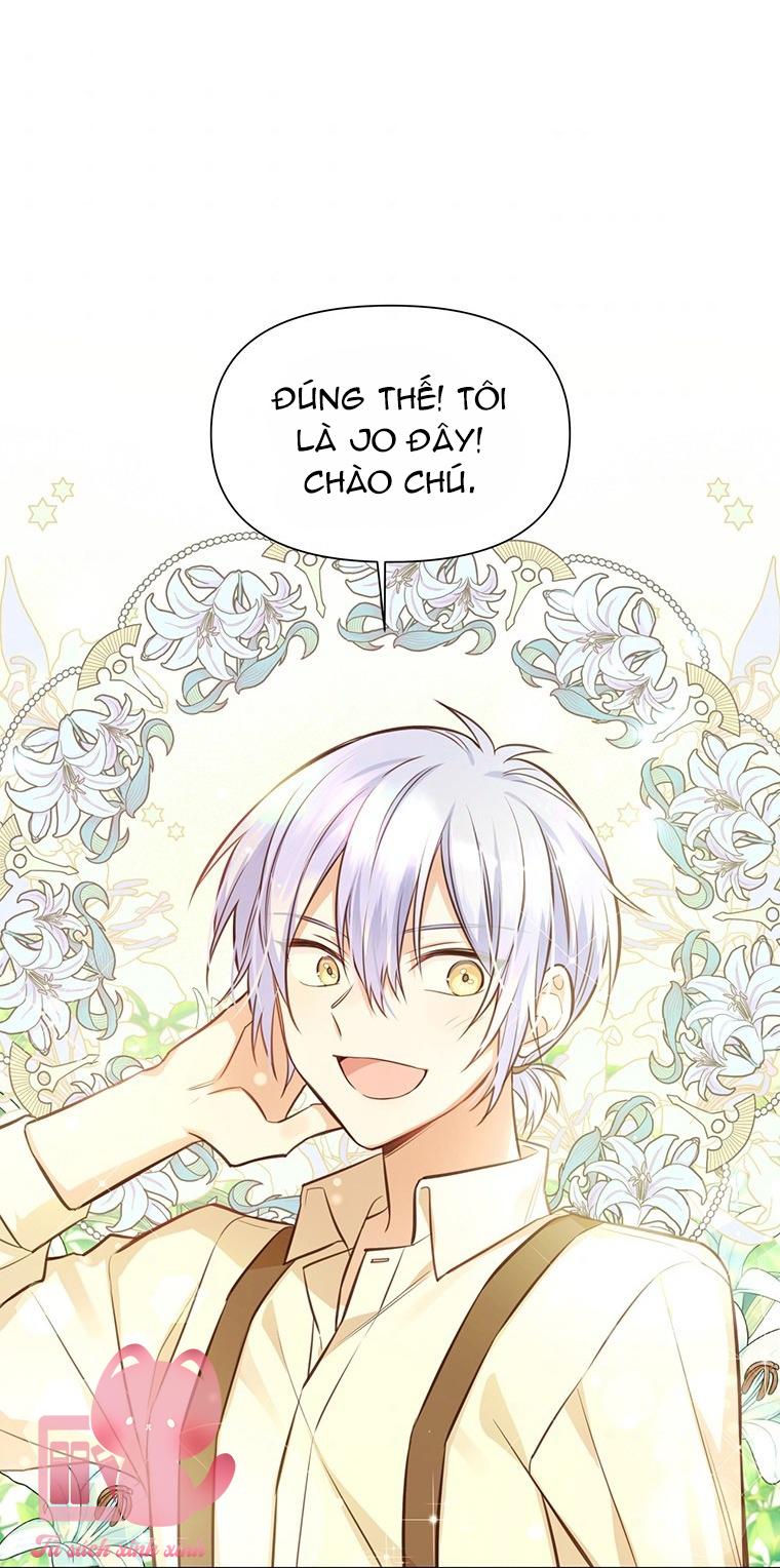 Yêu Tôi Đi, Dù Sao Ngài Cũng Chỉ Là Nhân Vật Phụ Chapter 11 - Trang 4