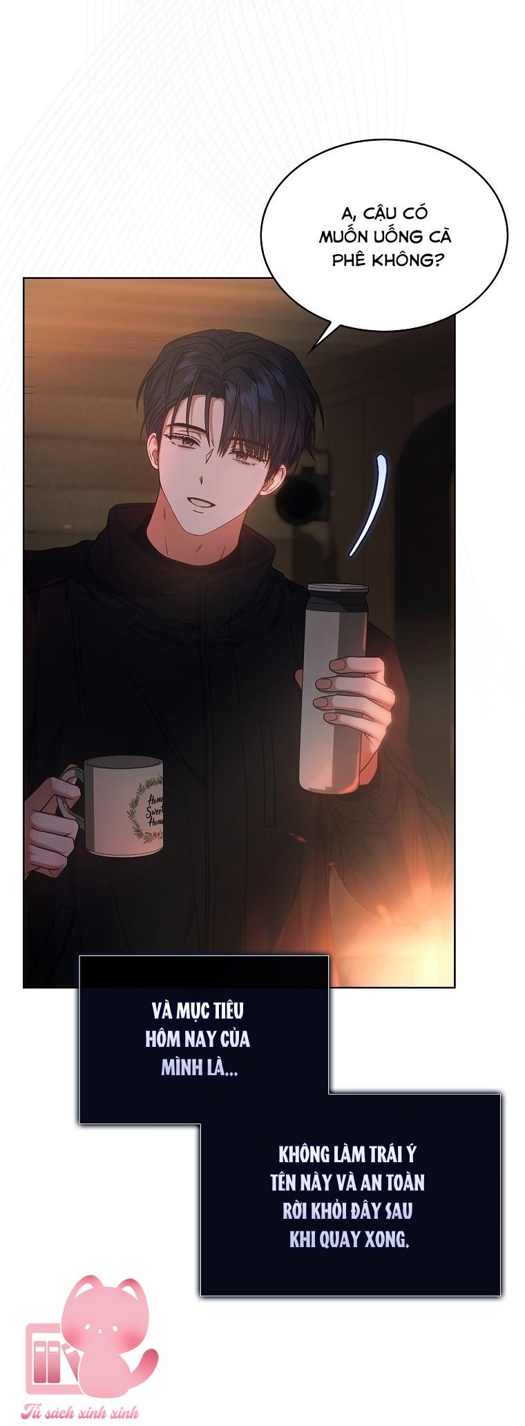 Debut Or Die Chapter 88 - Trang 4