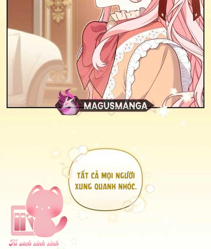 Tôi Được Nuôi Dưỡng Bởi Những Kẻ Phản Diện Chap 67 - Trang 3