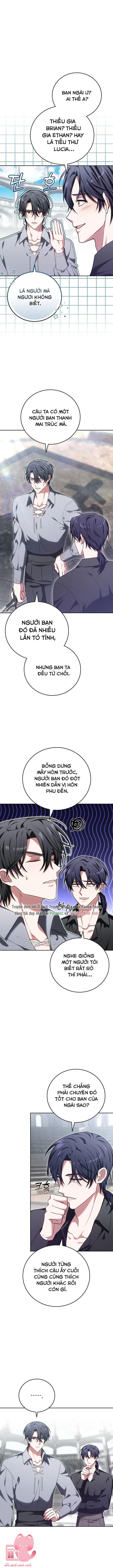 Lời Tỏ Tình Thứ 101 Chap 14 - Trang 2
