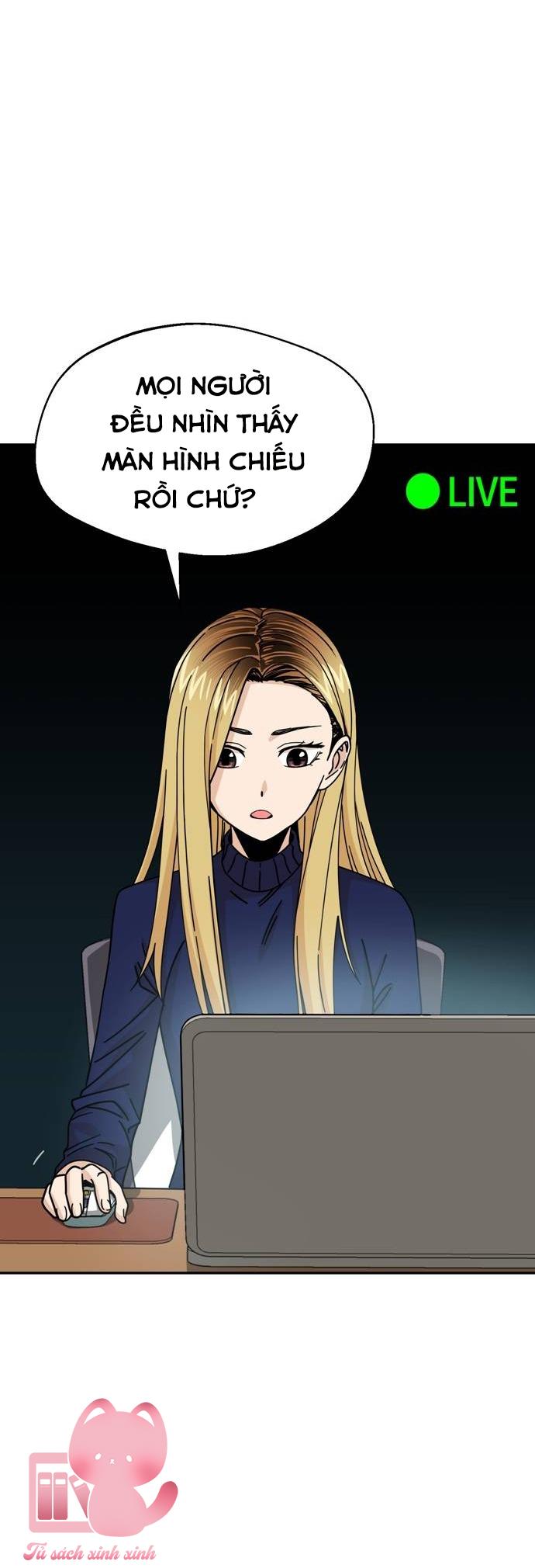 Lớ Ngớ Vớ Phải Tình Yêu Chapter 14 - Trang 4