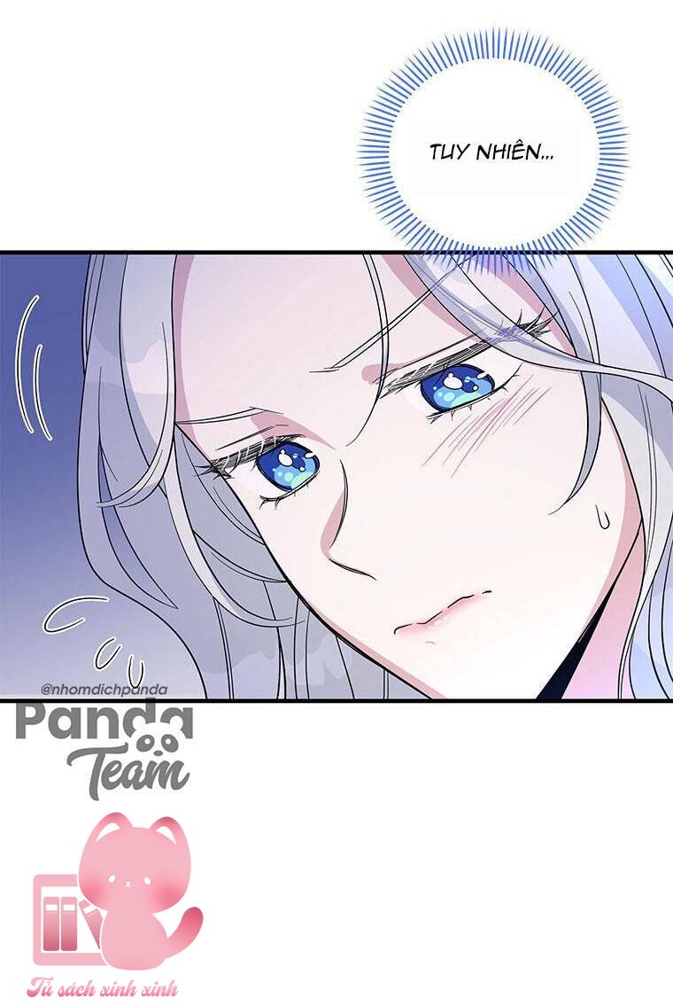Chồng Yêu, Tôi Đây Bãi Công! Chap 36 - Trang 3